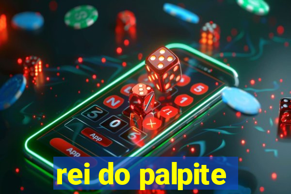 rei do palpite